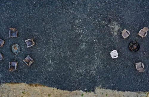 Lake Trout, Cabin 2 at Lower Kenai Lodge - Foto 7