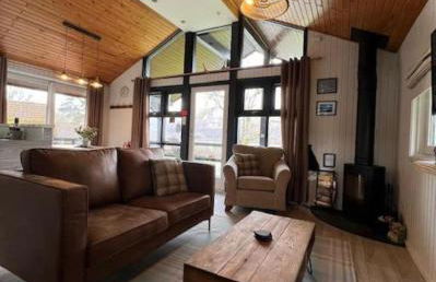 Bell Rock Holiday Lodge - Foto 1