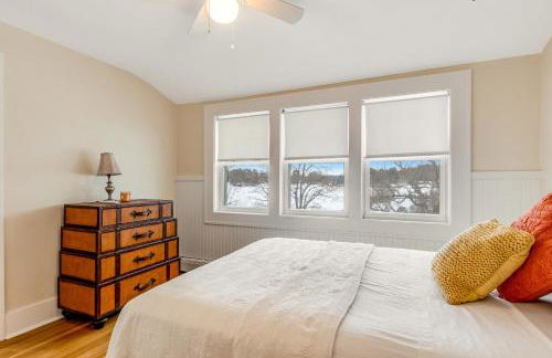 The Blue Cottage - Foto 20