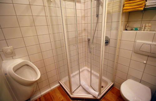 Studio A Am Burgberg - Foto 23