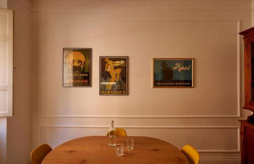 Jazz e Cioccolato GuestHouse free parking in città - Photo 14