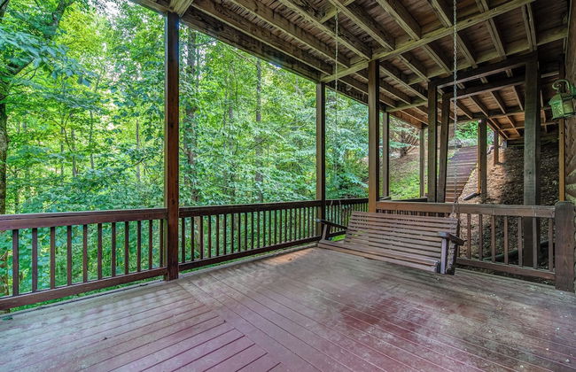 Three Winds Retreat - Foto 46