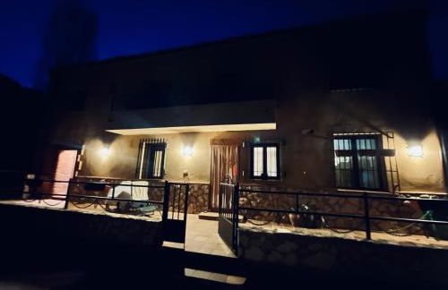 Cortijo de las cañadas - Foto 8