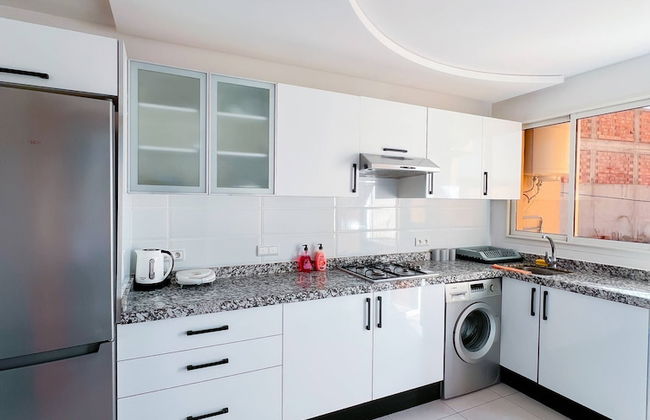 Royal Rif Apartments - Foto 1