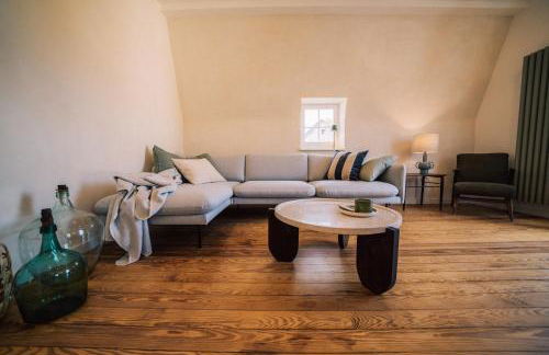 Gut Försterlay - Exklusive Boutique Apartments im historischen Winzerhaus direkt an der Mosel - Foto 51