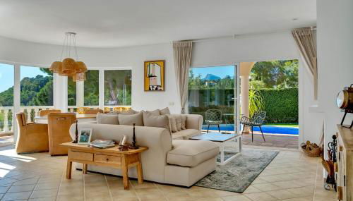 Villa del Ama - Foto 2