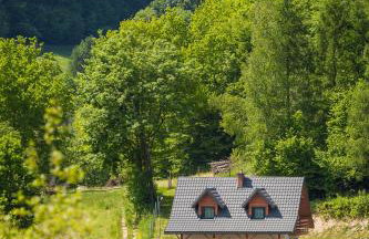 Domek Pod Laskiem - Foto 18