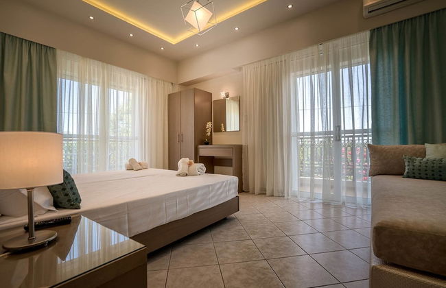 Alba Boutique Apartments - Foto 6