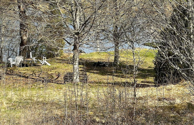 4 Person Holiday Home in Moheda-by Traum - Foto 17