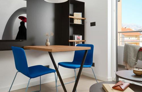 Urban Nook Design Apartments - Private Garage Parking - Foto 12