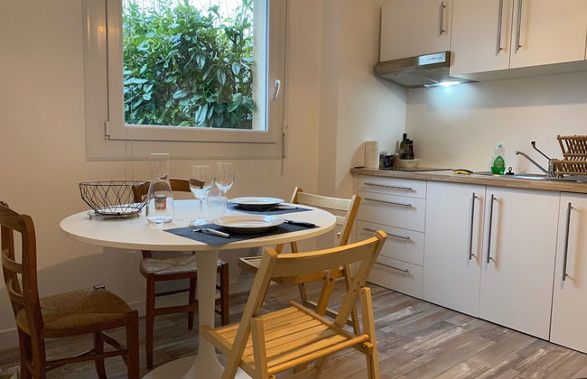 Appartements Résidence des 3 îles - Binic-Etables sur mer - Foto 23