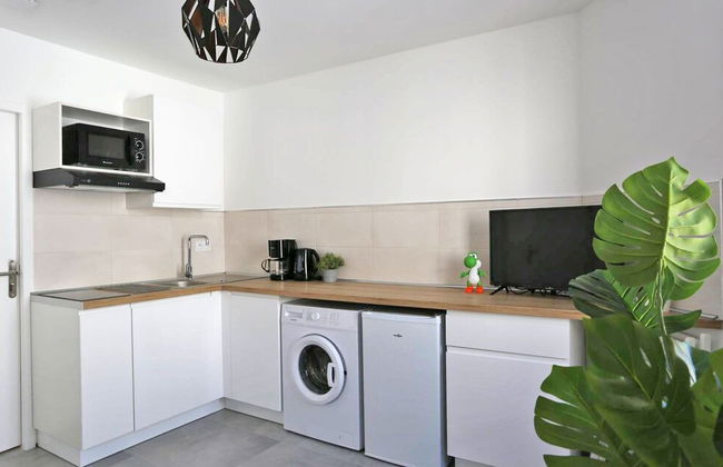 GregBnb - Le Valbourdin - Toulon Ouest - Foto 35