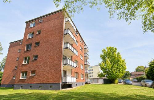 ZecheLoft22 - CentrO, MoviePark, parken, Balkon, ruhige Lage - Foto 26