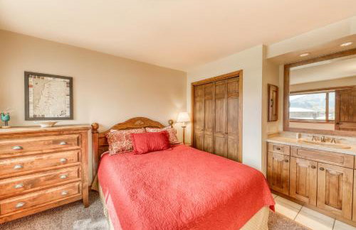 Beautiful Mountain View Condo - Foto 9