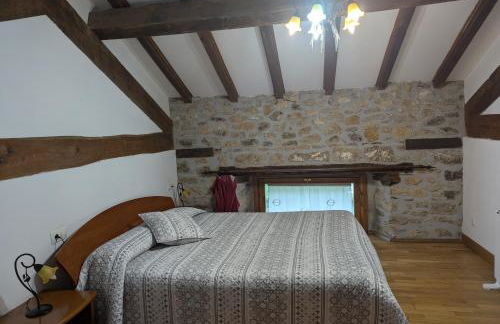 Errotazar apartamento rural K - Foto 5