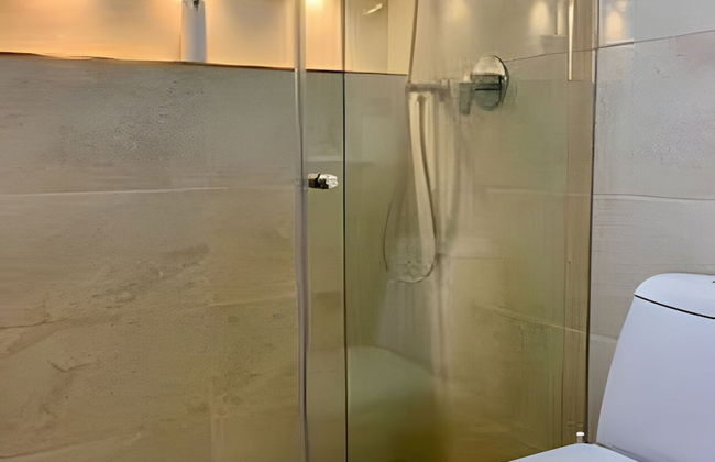 Nawi Apartaestudio con aire - Foto 7