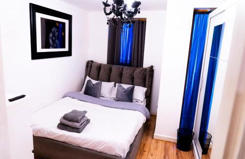 Lovely 1-Bed Apartment in Hackney London - Foto 1