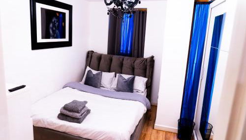 Lovely 1-Bed Apartment in Hackney London - Foto 1