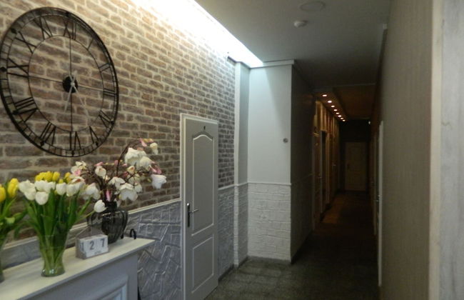 K&S Apartments - Foto 60