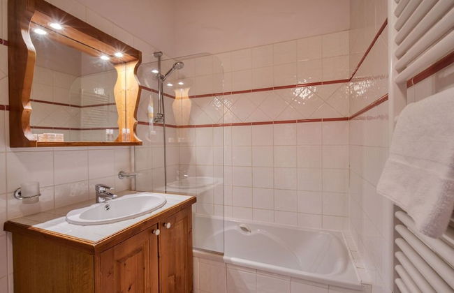 Appartement Ecrin 324 - Foto 31