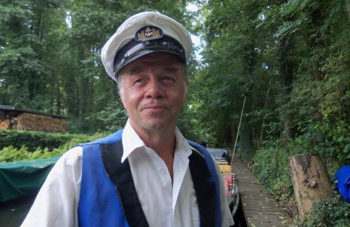 Ferienwohnung Smiley - Foto 13