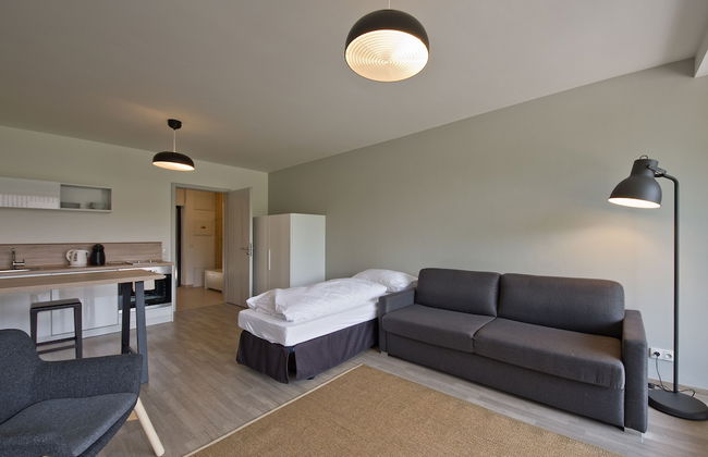 Residence LakePark - Foto 38