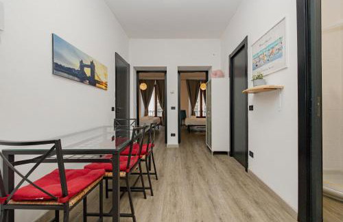 Bnbest Walk in Duomo 4-6 Pax - Foto 31