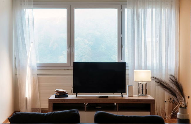 Pazzallo Apartments - Foto 50