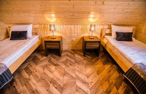 Kraina Dauby - Foto 26