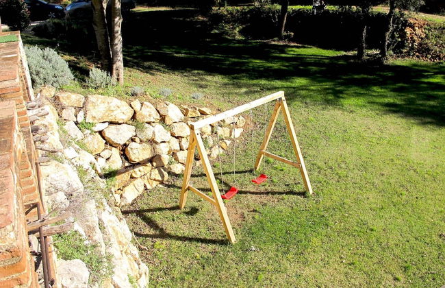 Traditional Estate From the XIV Century, With Swimming Pool - Photo 36