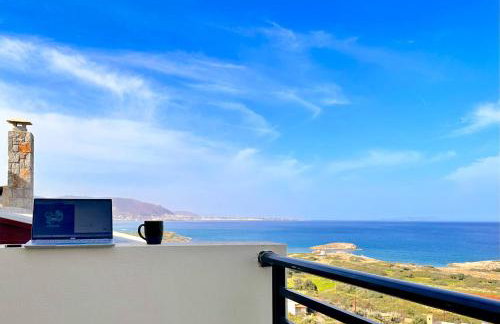 Chalet Sissi - SEA VIEW FROM EACH WINDOW - Photo 17