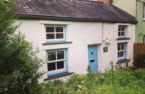 Penrallt-Fach Traditional Welsh cottage Pembrokeshire - Foto 1