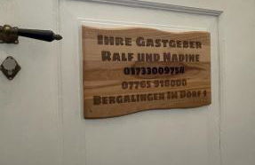 Ferienwohnung Altes Rathaus Bergalingen - Foto 33