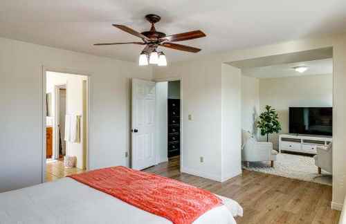 BBQ Ready Home 7 Mi to The Park at River Walk - Photo 20