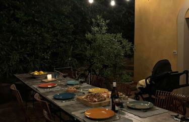 Casa Castello di Morrona - Foto 17