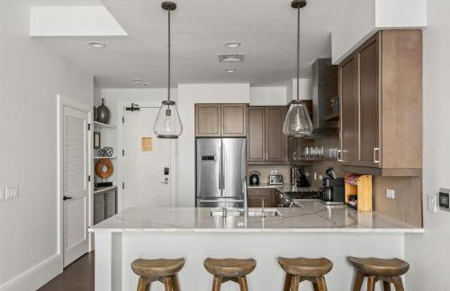 The Views Over Pack Square - Foto 13