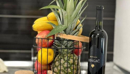 Apartments Noa Old Town - Studio - First Floor - Foto 4, Other