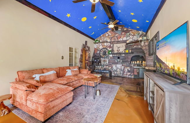 Glade Payson - Photo 1