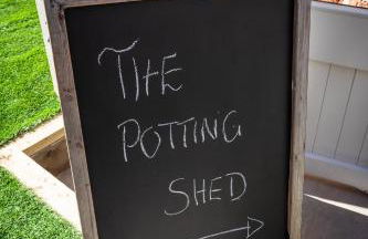 The Walled Garden at Cheshire Boutique Bathhouse - Foto 66