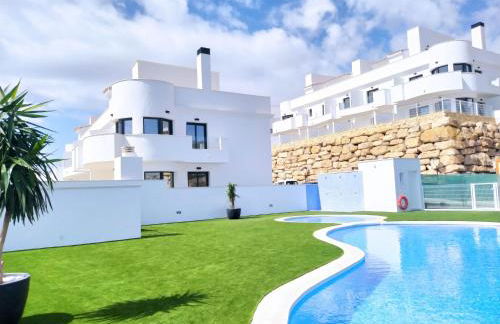 Apartment Residencial Panoramic by Interhome - Foto 34