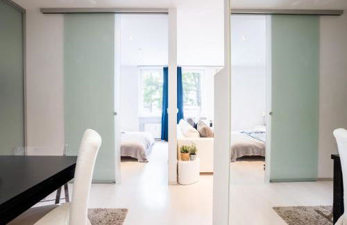 Komplette 2 Zimmer Wohnung Zentral neben Oktoberfest - Foto 6