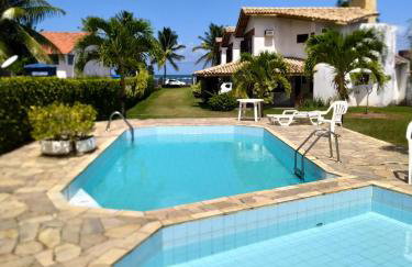 Casa frente mar com vista incrível! - Foto 19