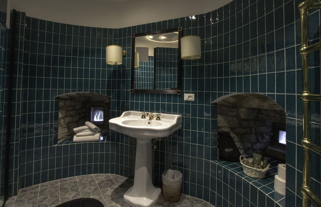 Castello di Meleto - Foto 75