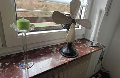 Ferienwohnung unter der Burg - Photo 7