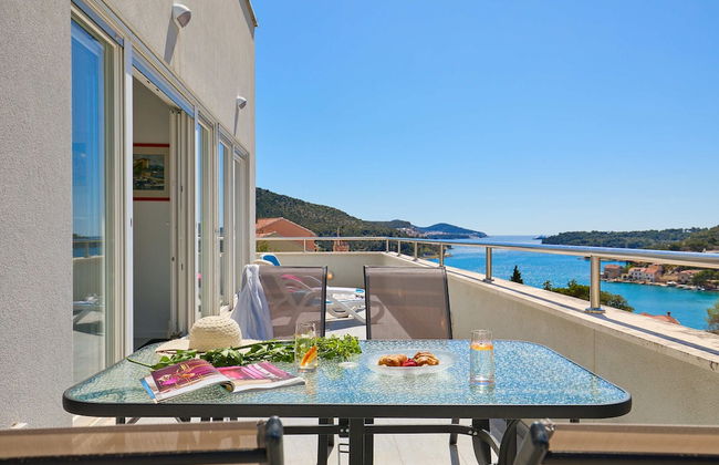 Blue Bay Apartment - Foto 36