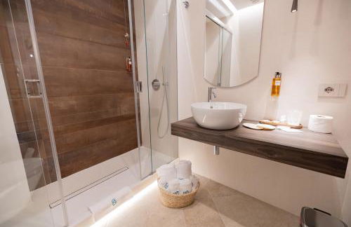 Baglio Saccù apartment & spa - Foto 28