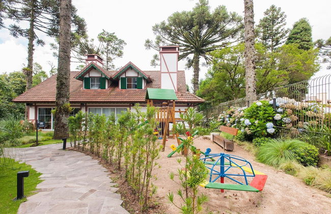 LOCAR-IN GRAMADO- VIVERE Bav - Foto 19