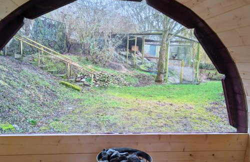 Bird House - Sleep with the Owls! - Foto 23