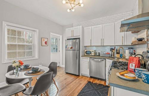 Trendy Family Friendly Northern Liberties Retreat - Foto 9