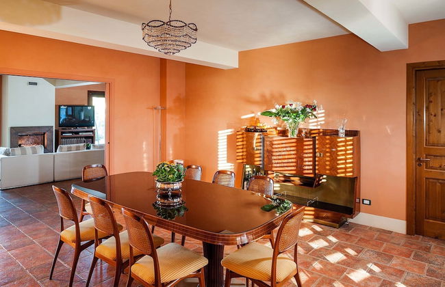 Villa Laura - Foto 11